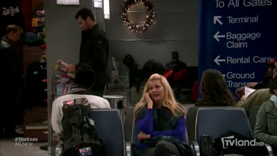 Click to watch 'How The Grinch Spent Xmas...' (popup) The Exes